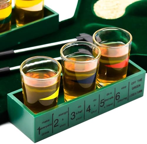 Mini Golf Drinking Game - Image 4