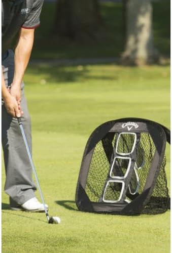 Callaway Chip-Shot Golf Chipping Net - Image 5