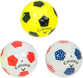 Clean Green Golf Balls Recycled & Used by CleanGreenGolfBalls