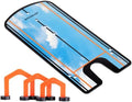 Golf Putting Mirror, Putting Mirror Training Aid by BIRDIEBLAST