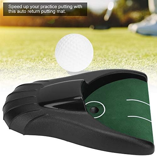 Putting Return Machine, Automatic Putting Cup Return Machine Device Electric - Image 4