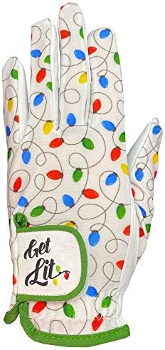 Giggle Golf Women's Golf Glove by GiggleGolf