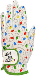 Giggle Golf Women's Golf Glove by GiggleGolf