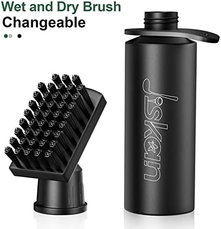 Jiskan Pro Golf Club Brush Cleaner - Image 6