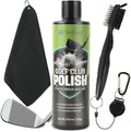 TonGass Golf Club Cleaning Kit by TonGass