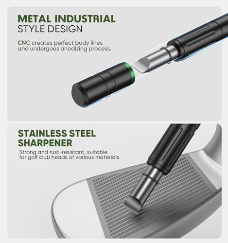 Jiskan Pro Golf Cleaning Kit - Image 4