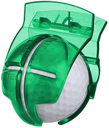 WILLBOND 2 Pieces Golf Ball Line Marker Tool Marking Alignment Putting Tool and - Image 6
