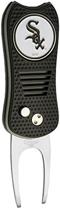 Team Golf MLB Switchblade Divot Tool by TeamGolf