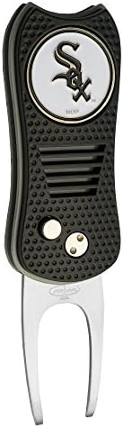 Team Golf MLB Switchblade Divot Tool by TeamGolf