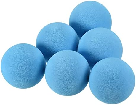 PATIKIL Golf Foam Balls, Pack Sponge Exercise Flight Swing Practice by PATIKIL