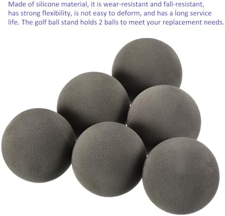 M METERXITY Golf Foam Balls - Image 5