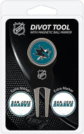 Team Golf NHL Adult-Unisex Divot Tool Pack by TeamGolf