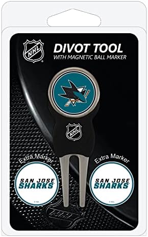 Team Golf NHL Adult-Unisex Divot Tool Pack by TeamGolf