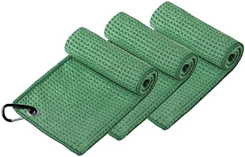 Handy Picks Microfiber Golf Towel - Image 2