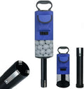 HOW TRUE Golf Ball Retriever, Portable Shag Bag Golf Ball Pick Up by HOWTRUE%C2%AE