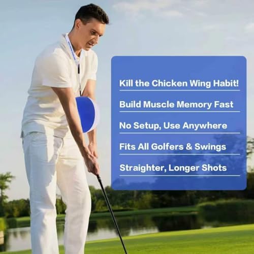 Compression Golf Swing Trainer Ball - Image 6