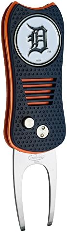 Team Golf MLB Switchblade Divot Tool by TeamGolf