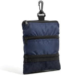 Golf Tee Bag Pouch, Portable Golf Ball Storage Bag by Unknown