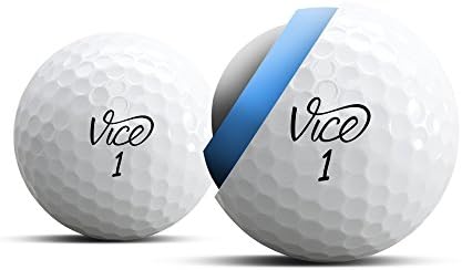 Vice Tour Golf Balls - Image 3