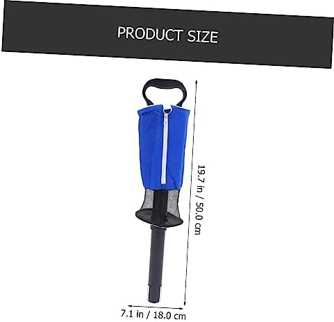 Detachable Golf Ball Retriever Collector - Image 5