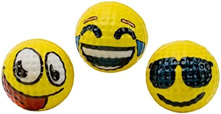 Izzo Golf Tru Spin Foam Practice Balls - by IZZOGolf
