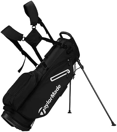 TaylorMade Golf Classic Stand Golf Bag by Unknown