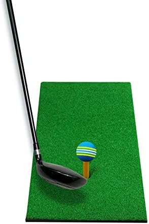 Scott Edward Air Golf Practice Balls, Bright Multicolor and Lightweight Sponge - Image 5