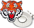 Ugotit Golf Ball Marker with Magnetic Hat Clip by Ugotit