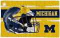 Northwest NCAA Golf Towel, Official Licensed Microfiber Waffle Fabric, by Northwest