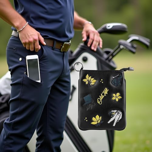 Swig Sip Golf Pouch Bag - Image 5
