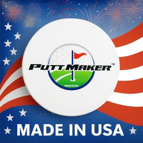 Putting Discs 4-Pack, Stocking Stuffer - Image 3