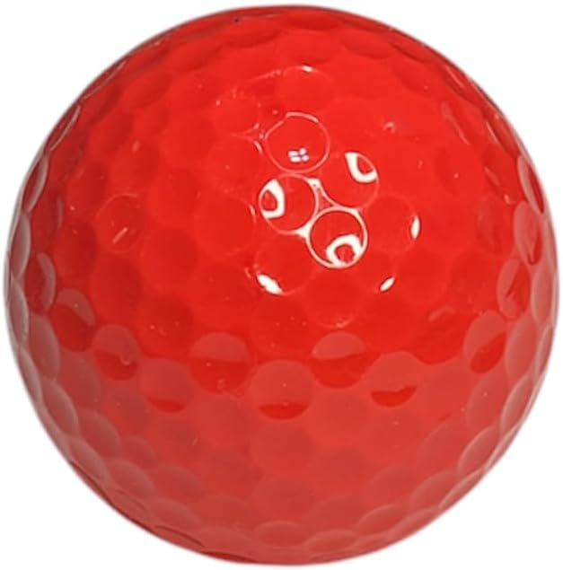 Infusion Mini Golf Practice Balls - Image 2