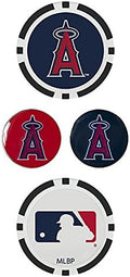 MLB Ball Marker Set by TeamEffort
