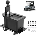 DRIVE UP Golf Cart Ball Washer and Club Head Cleaner Kit, Suitable by Drive-up