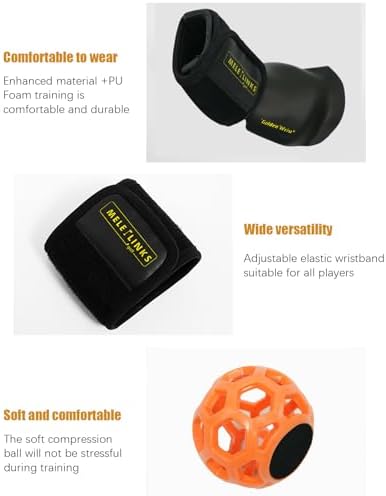 Tri-Set Swing Trainer Kit - Image 2