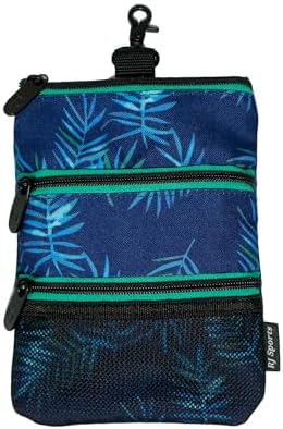 RJ Sports Women's Golf Accessory Pouch by RJ+GOLF