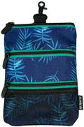 RJ Sports Women's Golf Accessory Pouch by RJ+GOLF