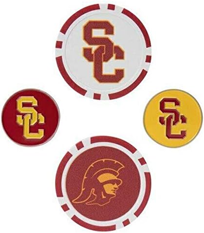 Collegiate Ball Marker Set - Image 2