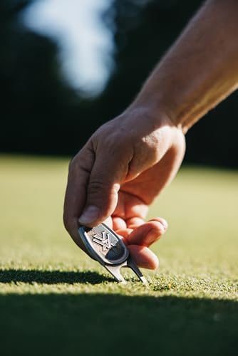 Vortex Multi-Purpose Golf Divot Repair Tool - Image 5