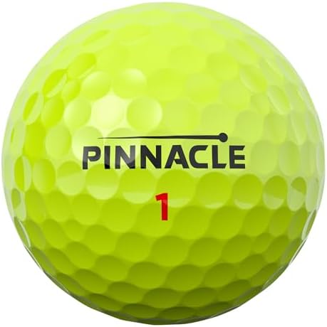 Pinnacle Distance 15-Ball - Image 5