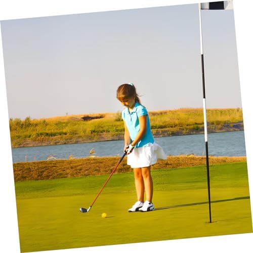 Golf Practice Balls 24pcs Hollow Plastic Training Balls - Image 7