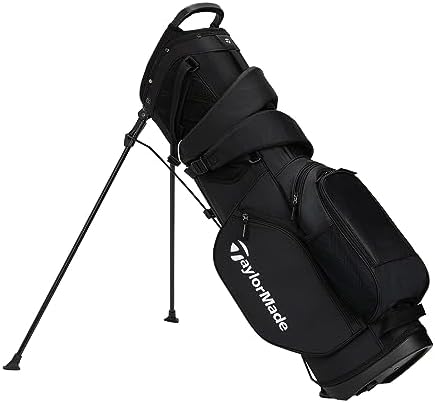 TaylorMade Golf Classic Stand Golf Bag - Image 2
