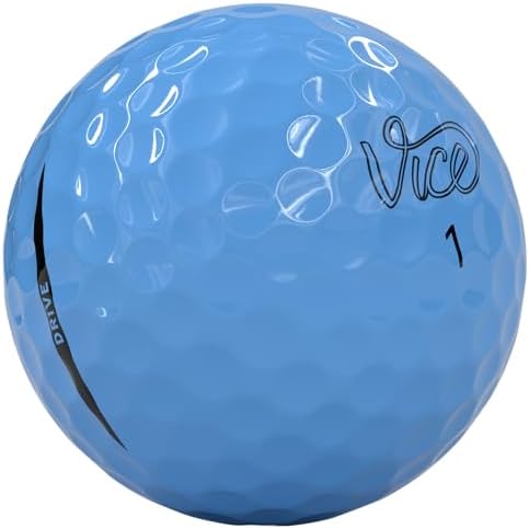 Vice Drive Golf Balls - Image 5