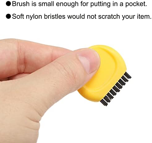 M METERXITY Mini Golf Club Brush - Image 5