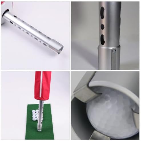 Gadpiparty Golf Ball Retriever Tube - Image 4