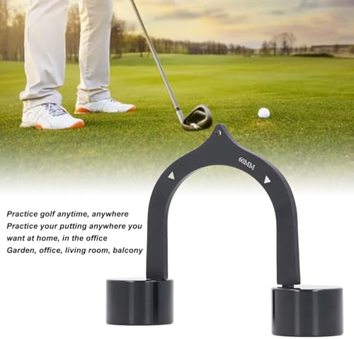 Golf Putting Gates, Improve Putting - Image 4