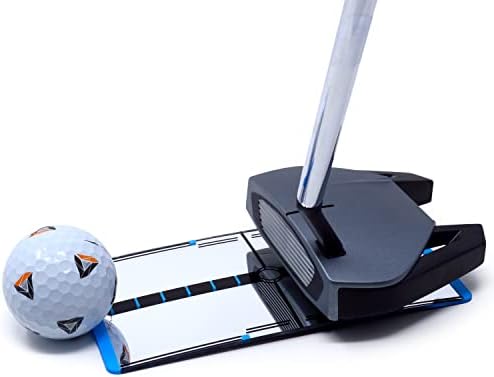 ME AND MY GOLF Mini-max Mini Max Golf Training Mirrors, Mirror Set by MeAndMyGolf