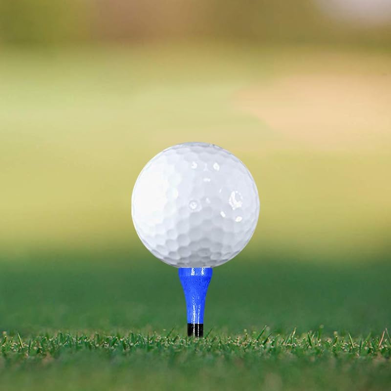 Wooden Golf Tees 3-1/4", 1-1/2" Available - Image 3