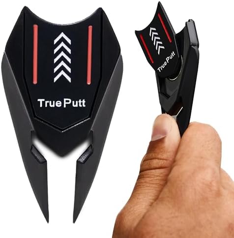 Ghost Golf Divot Tool by GhostGolf
