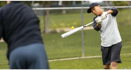 SKLZ Impact Limited-Flight Practice Baseball, and Mini Balls - Image 5